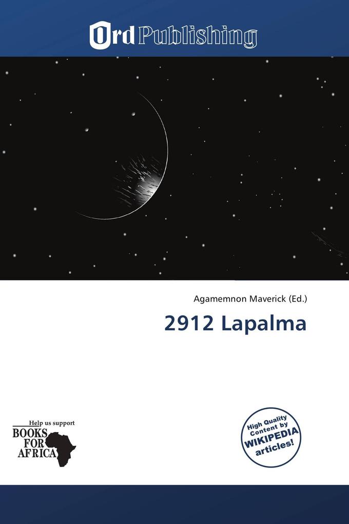 2912 Lapalma
