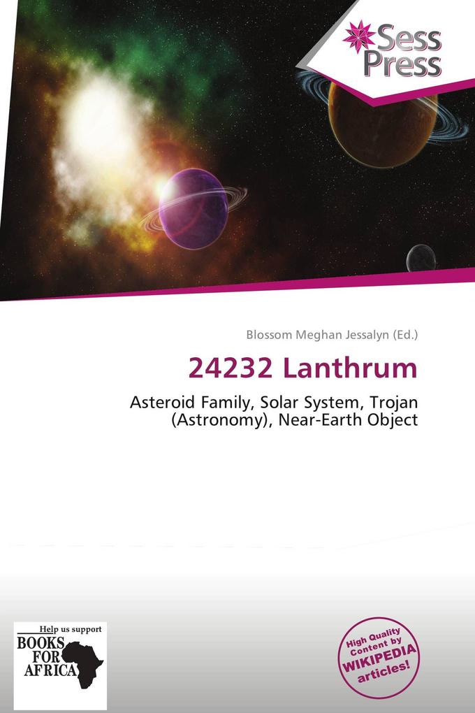 24232 Lanthrum