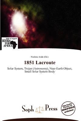 1851 Lacroute