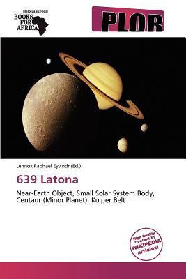 639 Latona
