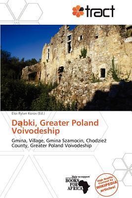 Dbki Greater Poland Voivodeship
