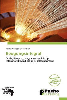 Beugungsintegral