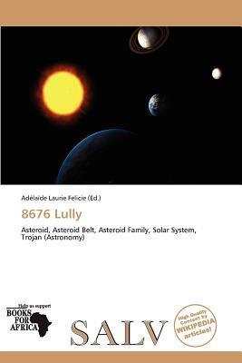 8676 Lully
