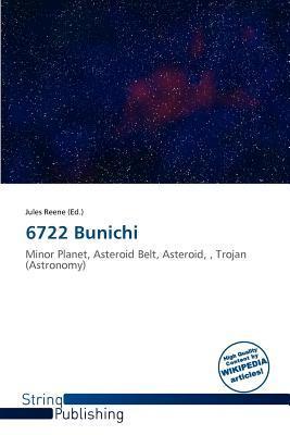 6722 Bunichi