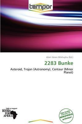 2283 Bunke