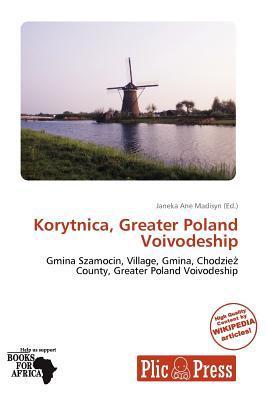 Korytnica Greater Poland Voivodeship