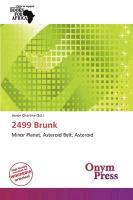 2499 Brunk