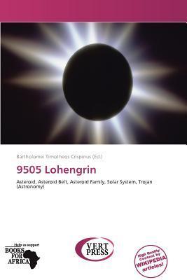 9505 Lohengrin
