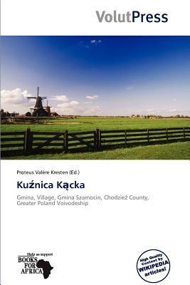 Kunica Kcka