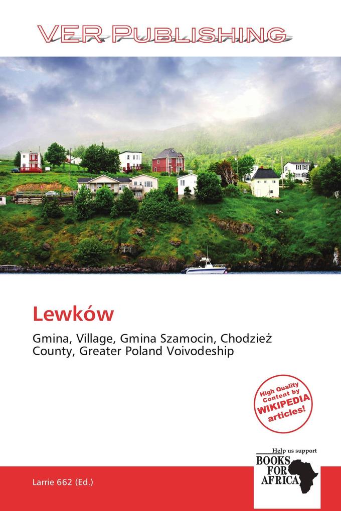 Lewków