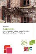 Kominiec