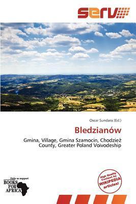 Bledzianów