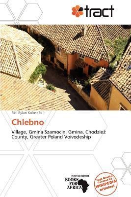 Chlebno