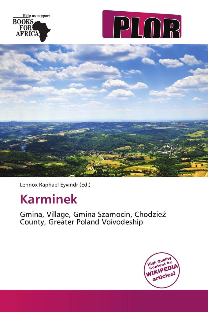 Karminek