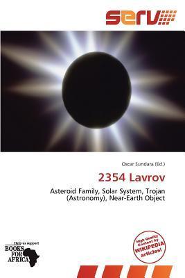 2354 Lavrov