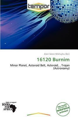 16120 Burnim