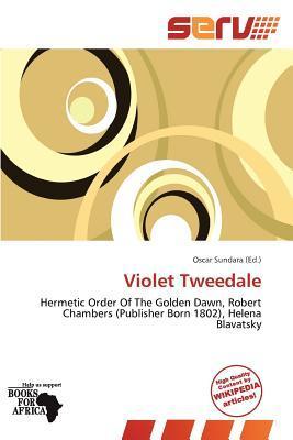 Violet Tweedale