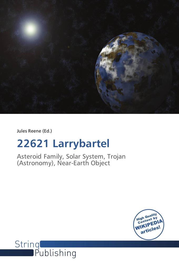 22621 Larrybartel