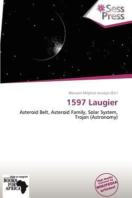 1597 Laugier