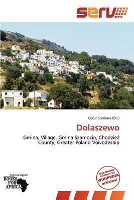 Dolaszewo