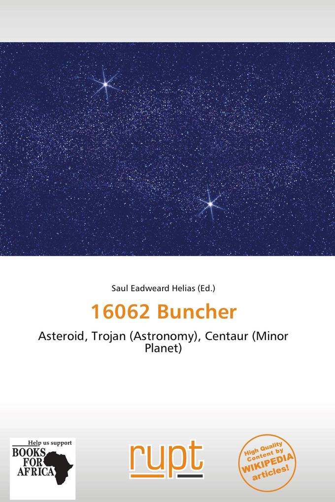 16062 Buncher