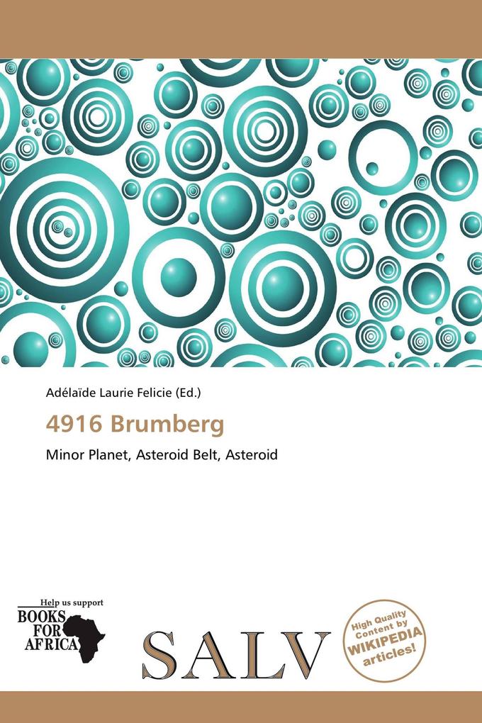 4916 Brumberg