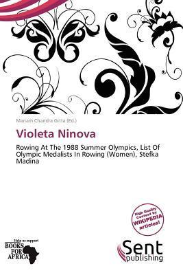 Violeta Ninova