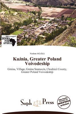 Kunia Greater Poland Voivodeship