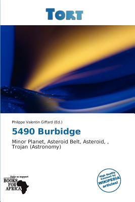 5490 Burbidge