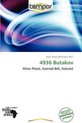 4936 Butakov