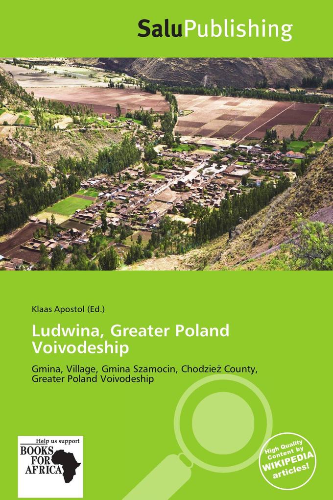 Ludwina Greater Poland Voivodeship