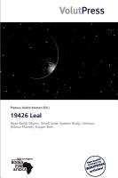 19426 Leal