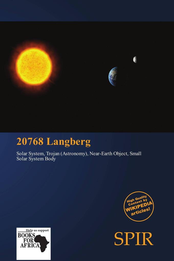 20768 Langberg