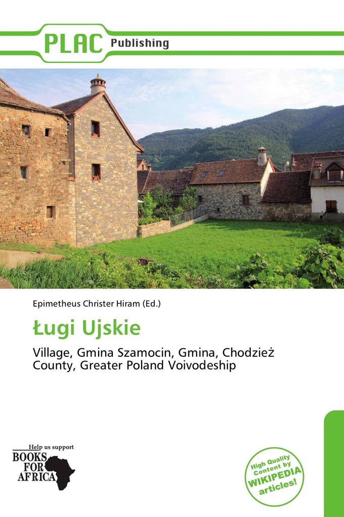 ugi Ujskie
