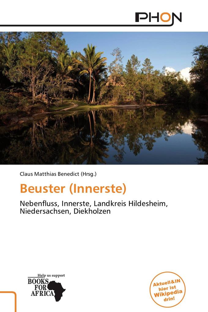 Beuster (Innerste)