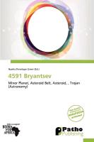 4591 Bryantsev