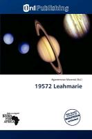 19572 Leahmarie