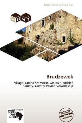 Brudzewek