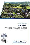 Bbliniec