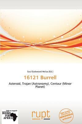 16121 Burrell