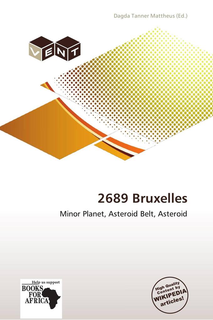 2689 Bruxelles