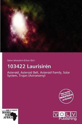 103422 Laurisirén