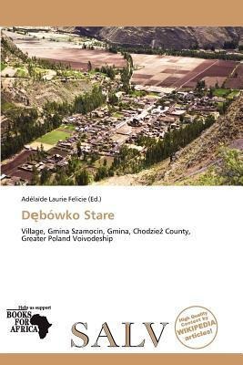 Dbówko Stare