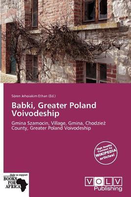 Babki Greater Poland Voivodeship