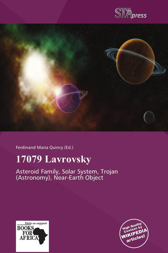 17079 Lavrovsky