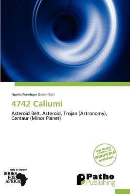 4742 Caliumi