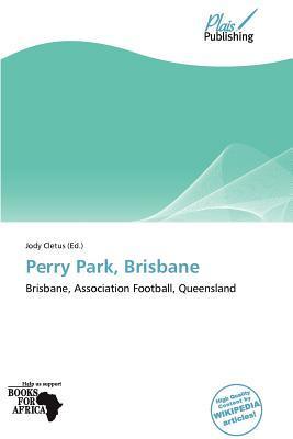 Perry Park Brisbane