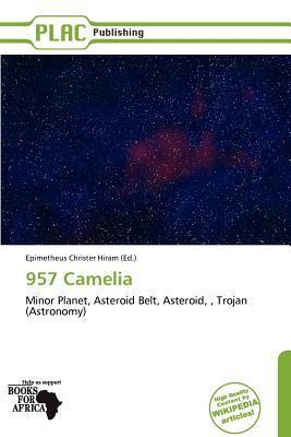 957 Camelia
