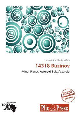 14318 Buzinov