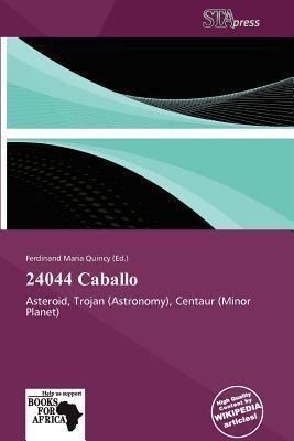 24044 Caballo
